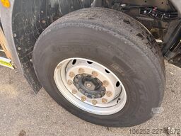 Iveco Trakker 450 AD260  6X4 HYVA Hooklift *132.537 K...