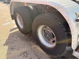 Iveco Trakker 450 AD260  6X4 HYVA Hooklift *132.537 K...