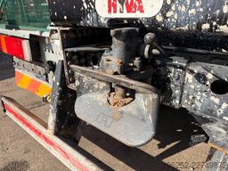 Iveco Trakker 450 AD260  6X4 HYVA Hooklift *132.537 K...