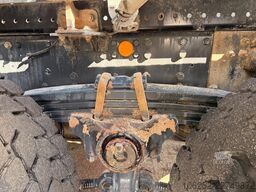 Iveco Trakker 450 AD260  6X4 HYVA Hooklift *132.537 K...