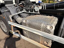 Iveco Trakker 450 AD260  6X4 HYVA Hooklift *132.537 K...