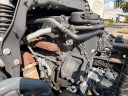 Iveco Trakker 450 AD260  6X4 HYVA Hooklift *132.537 K...