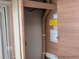 Weinsberg Caraone 390 PUH-Edition Hot