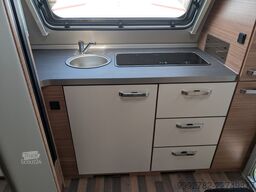 Weinsberg Caraone 390 PUH-Edition Hot