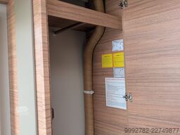 Weinsberg Caraone 390 PUH-Edition Hot