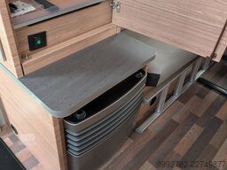 Weinsberg Caraone 390 PUH-Edition Hot