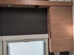 Weinsberg Caraone 390 PUH-Edition Hot