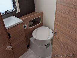 Weinsberg Caraone 390 PUH-Edition Hot