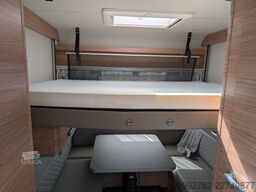 Weinsberg Caraone 390 PUH-Edition Hot