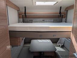 Weinsberg Caraone 390 PUH-Edition Hot