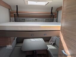 Weinsberg Caraone 390 PUH-Edition Hot