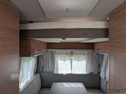 Weinsberg Caraone 390 PUH-Edition Hot