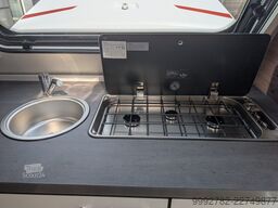 Weinsberg Caraone 390 PUH-Edition Hot