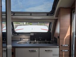 Weinsberg Caraone 390 PUH-Edition Hot
