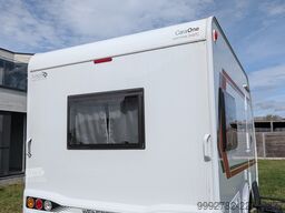Weinsberg Caraone 390 PUH-Edition Hot