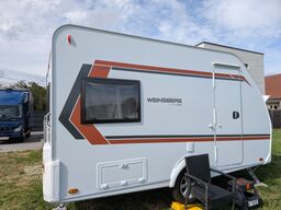 Weinsberg Caraone 390 PUH-Edition Hot