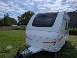 Weinsberg Caraone 390 PUH-Edition Hot