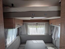 Weinsberg Caraone 390 PUH-Edition Hot