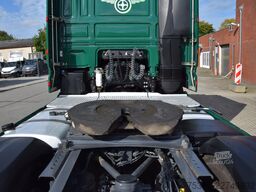 Daf XF 530 FT Retarder Leder Standklima Hydraulik
