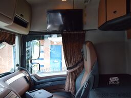 Daf XF 530 FT Retarder Leder Standklima Hydraulik