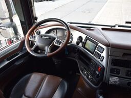 Daf XF 530 FT Retarder Leder Standklima Hydraulik
