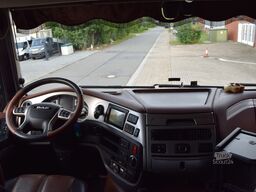 Daf XF 530 FT Retarder Leder Standklima Hydraulik