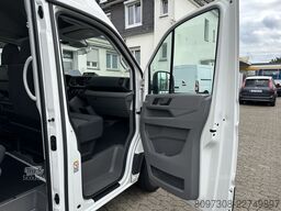 VW Crafter  4x4   DSG   DOKA   AHK   LED   NAVI
