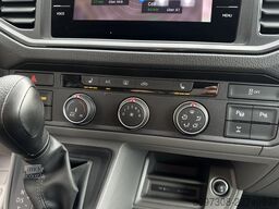 VW Crafter  4x4   DSG   DOKA   AHK   LED   NAVI