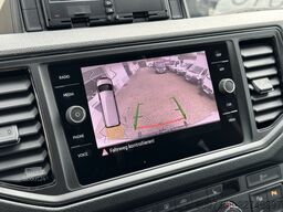 VW Crafter  4x4   DSG   DOKA   AHK   LED   NAVI