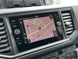 VW Crafter  4x4   DSG   DOKA   AHK   LED   NAVI