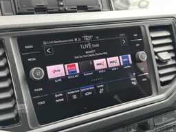 VW Crafter  4x4   DSG   DOKA   AHK   LED   NAVI