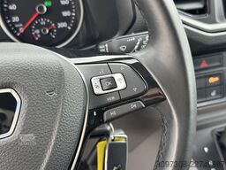 VW Crafter  4x4   DSG   DOKA   AHK   LED   NAVI
