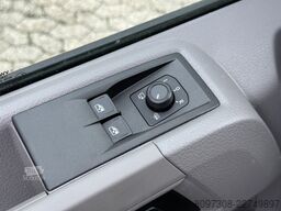 VW Crafter  4x4   DSG   DOKA   AHK   LED   NAVI