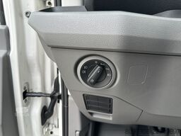 VW Crafter  4x4   DSG   DOKA   AHK   LED   NAVI