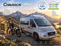 Chausson Twist 08