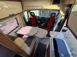 Chausson Twist 08