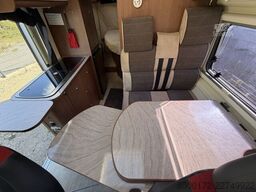 Chausson Twist 08