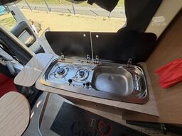 Chausson Twist 08