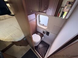Chausson Twist 08
