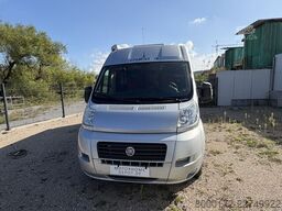 Chausson Twist 08