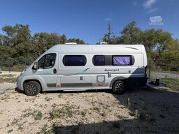 Chausson Twist 08