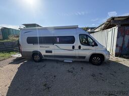 Chausson Twist 08