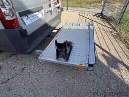 Chausson Twist 08
