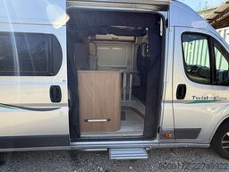 Chausson Twist 08
