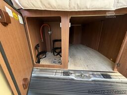 Chausson Twist 08