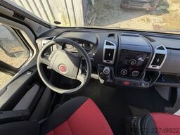 Chausson Twist 08