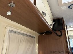Chausson Twist 08