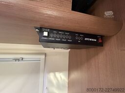 Chausson Twist 08
