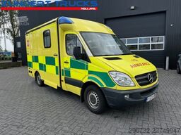 Mercedes-Benz SPRINTER 316 CDI AMBULANCE