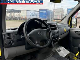 Mercedes-Benz SPRINTER 316 CDI AMBULANCE